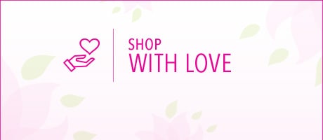 Beautiful Seasonal Flowers Banner